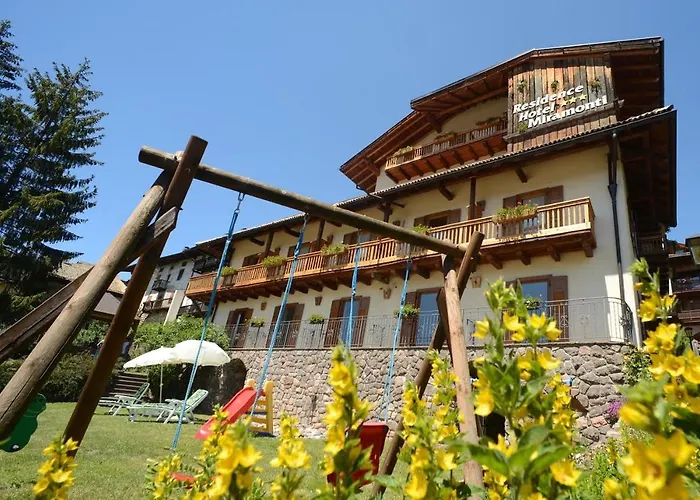 Residence Miramonti