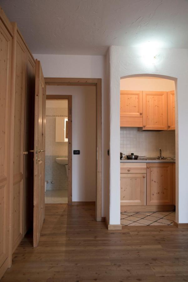Aparthotel Miramonti