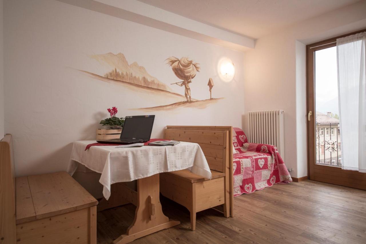 Aparthotel Miramonti 3*
