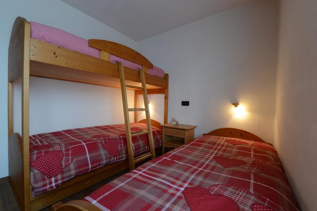 Miramonti Aparthotel 3*