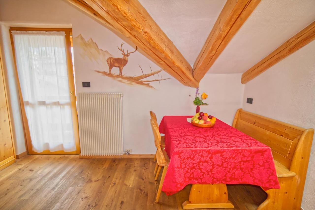 Aparthotel Miramonti