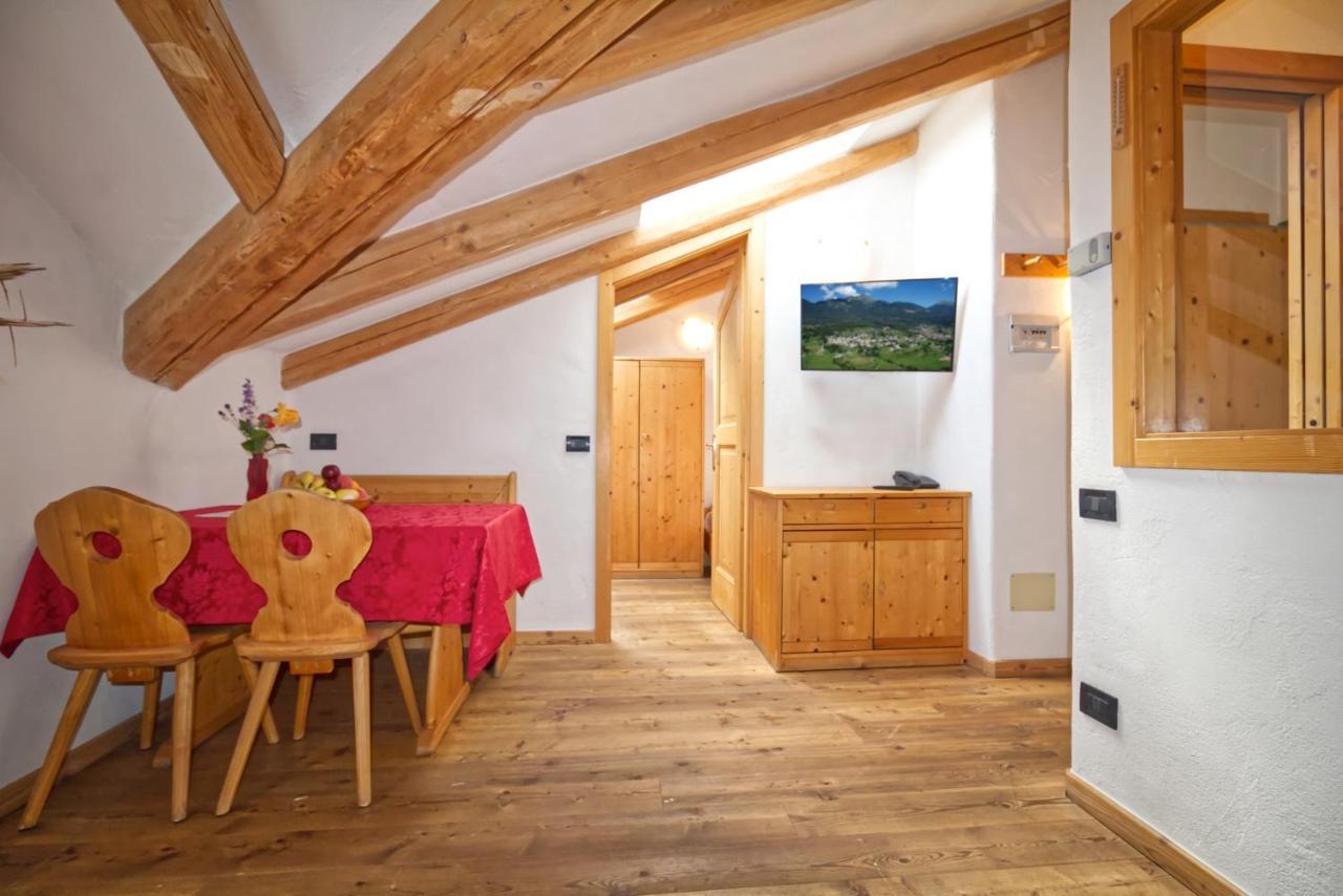 Miramonti Aparthotel