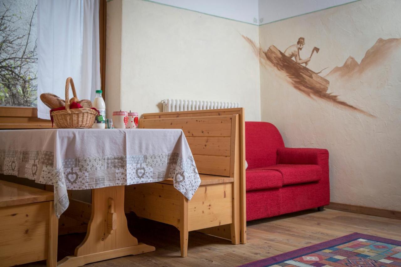 Aparthotel Miramonti