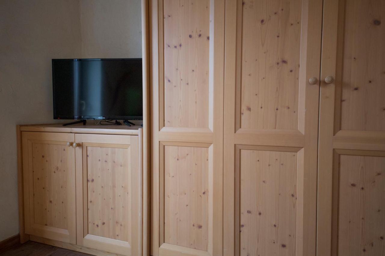 Aparthotel Miramonti Daiano