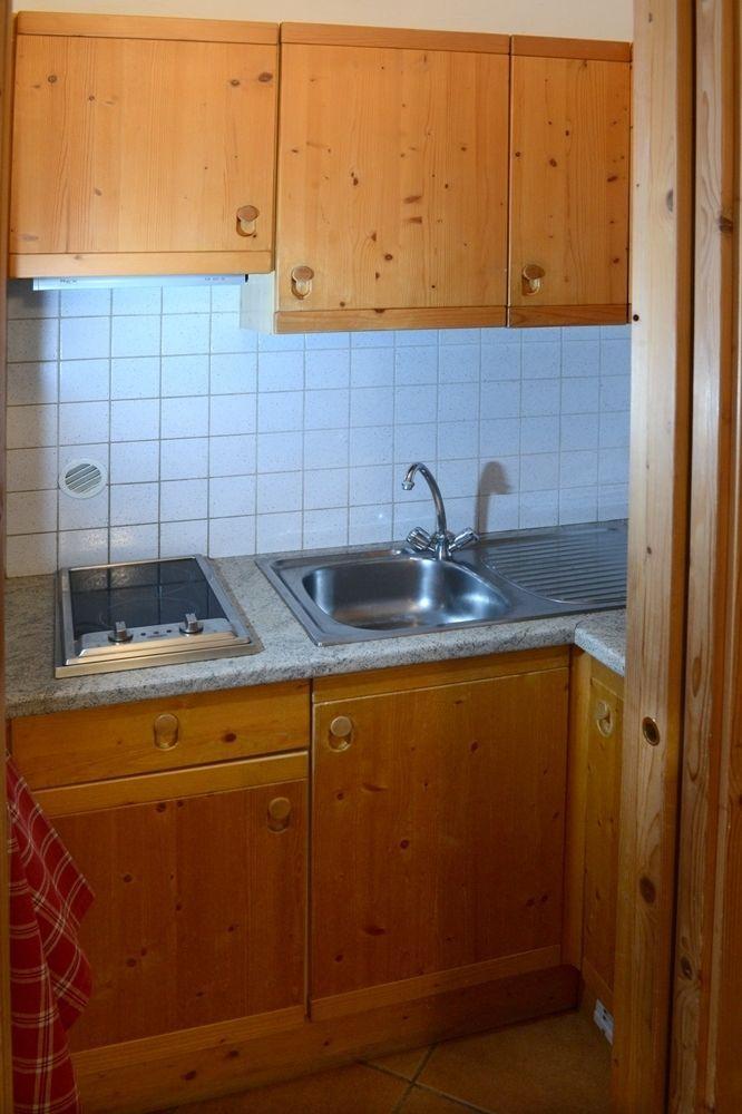 Aparthotel Miramonti 3*