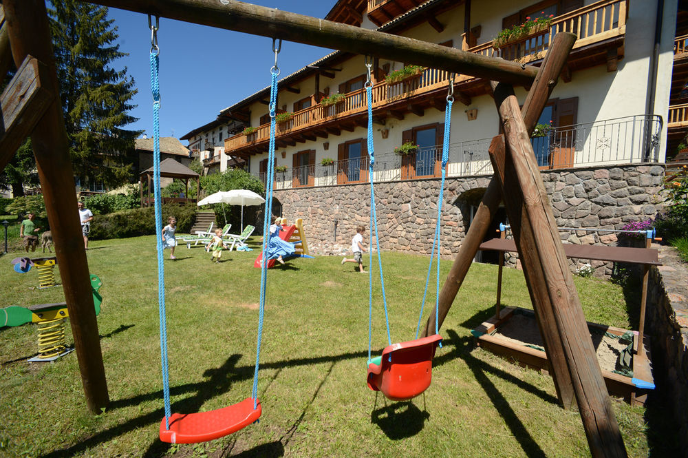 Miramonti Aparthotel