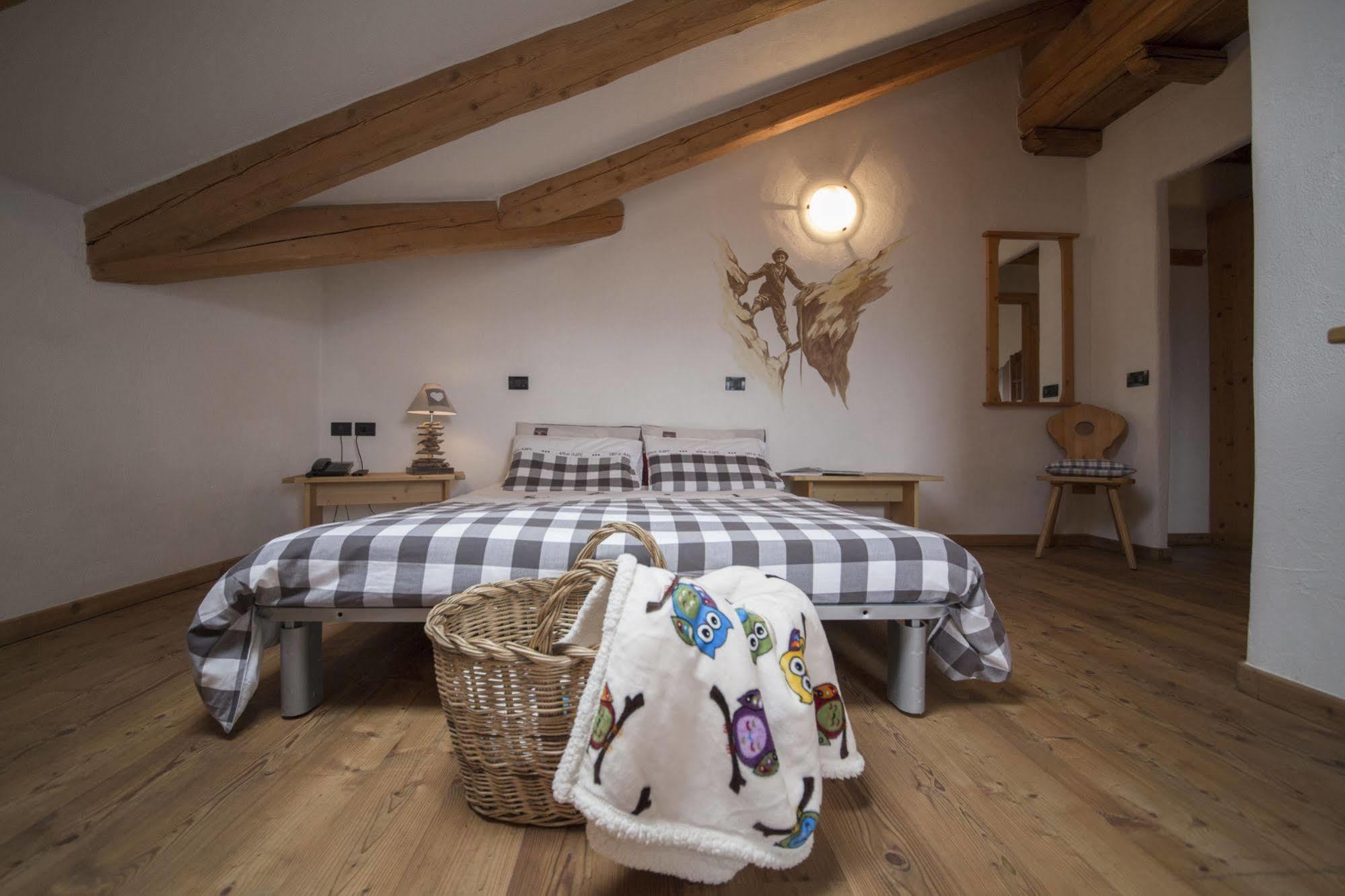 Miramonti Aparthotel 3*