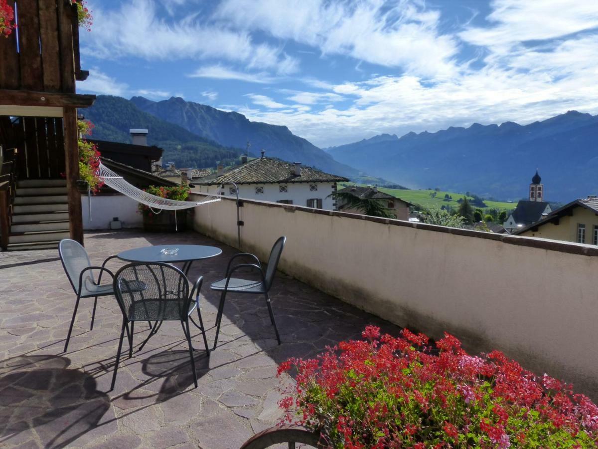 Aparthotel Miramonti Daiano
