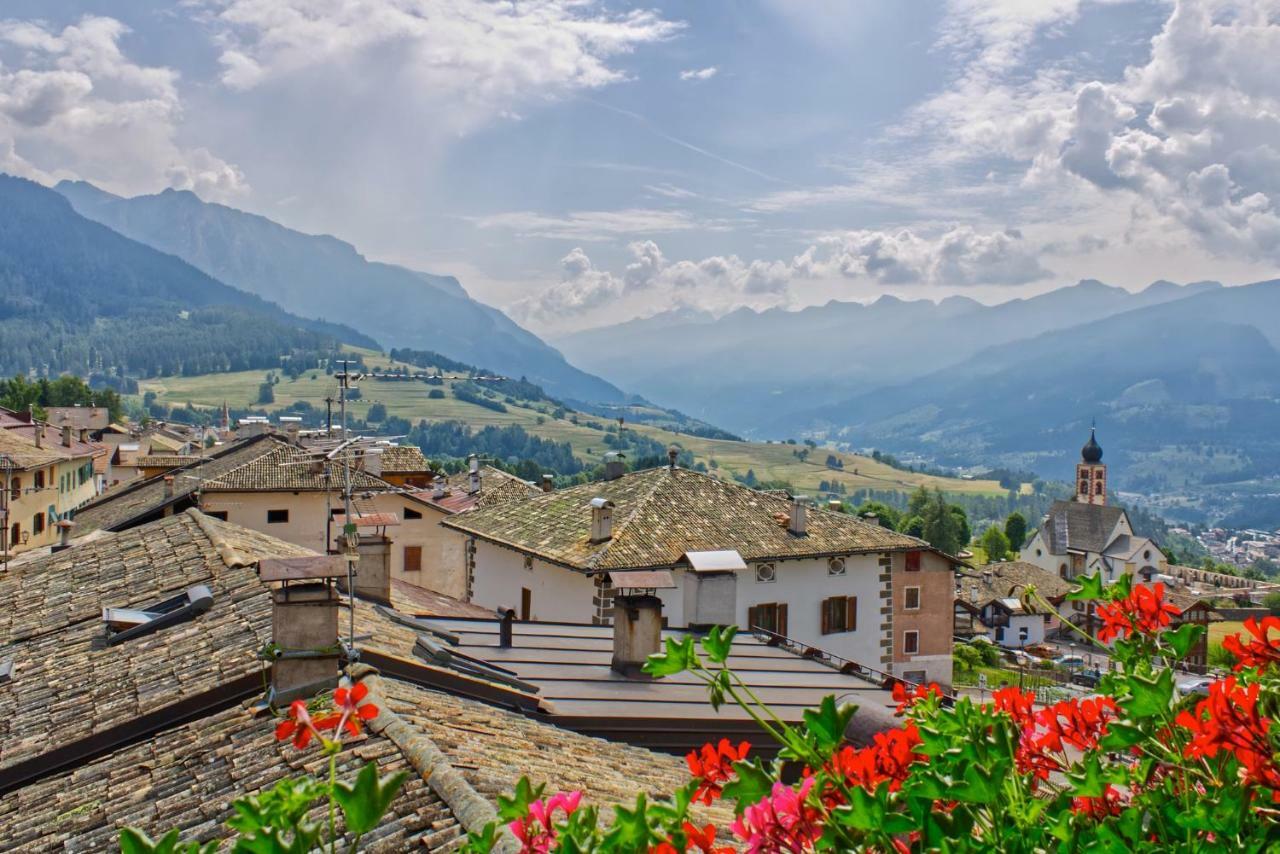 Aparthotel Miramonti 3*