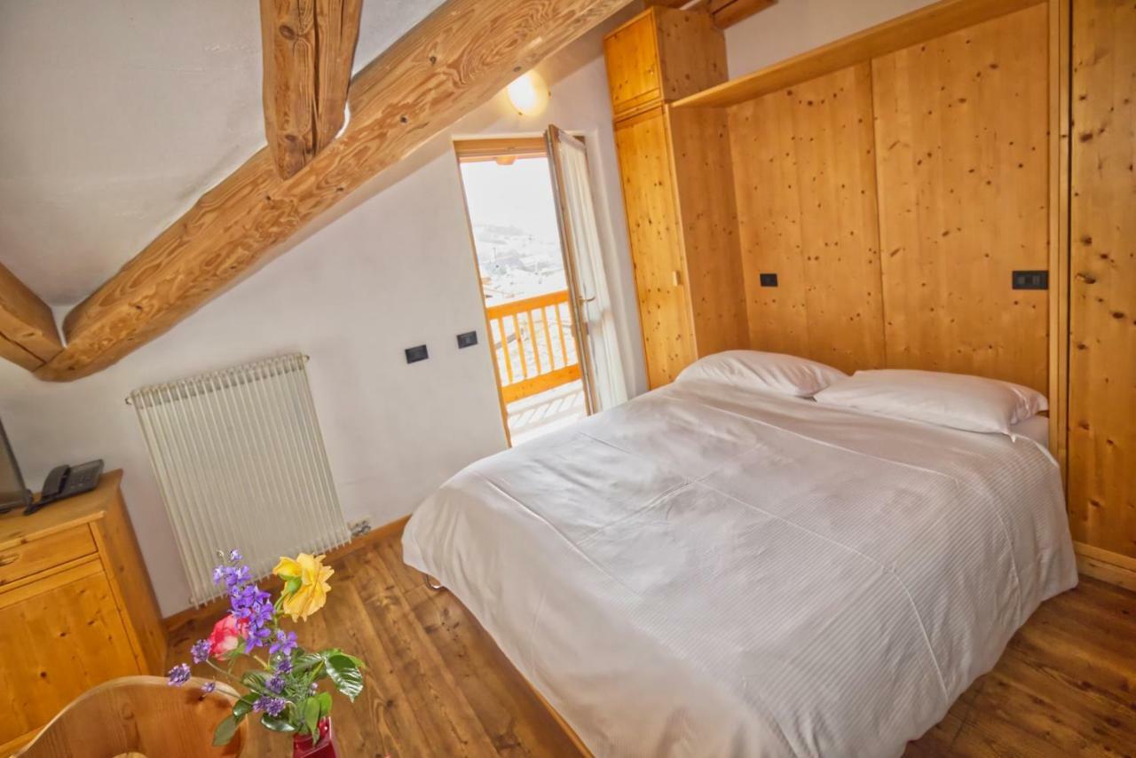 Miramonti Aparthotel 3*