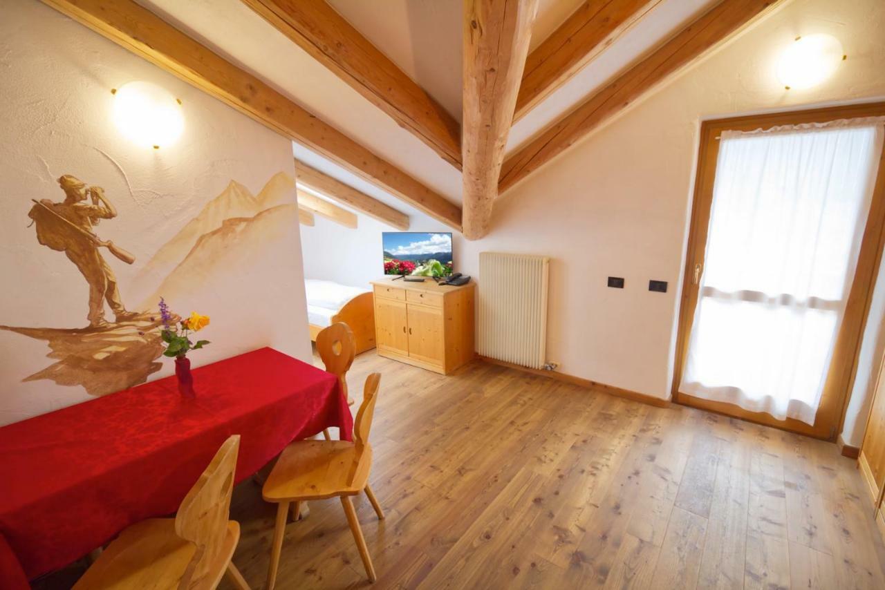 Aparthotel Miramonti 3*