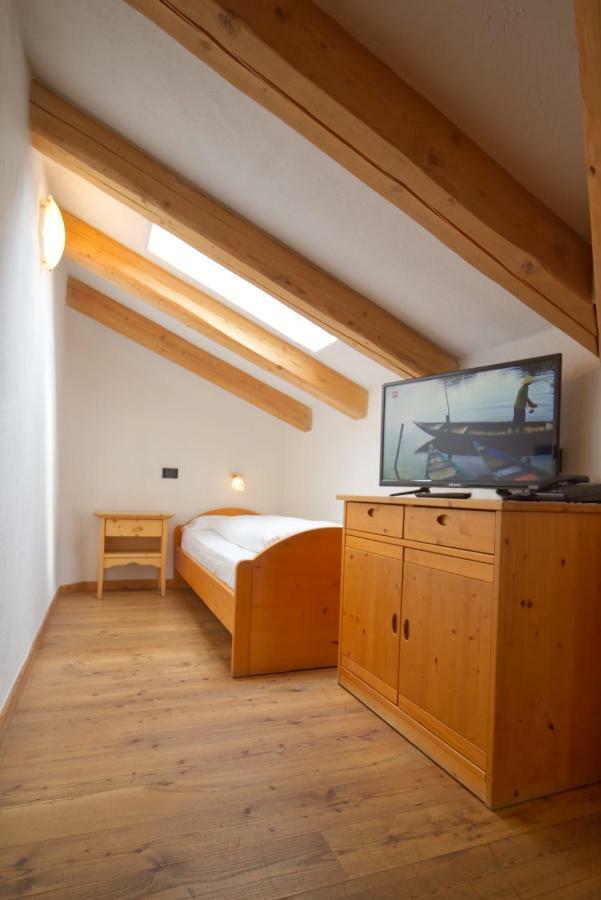 Miramonti Aparthotel