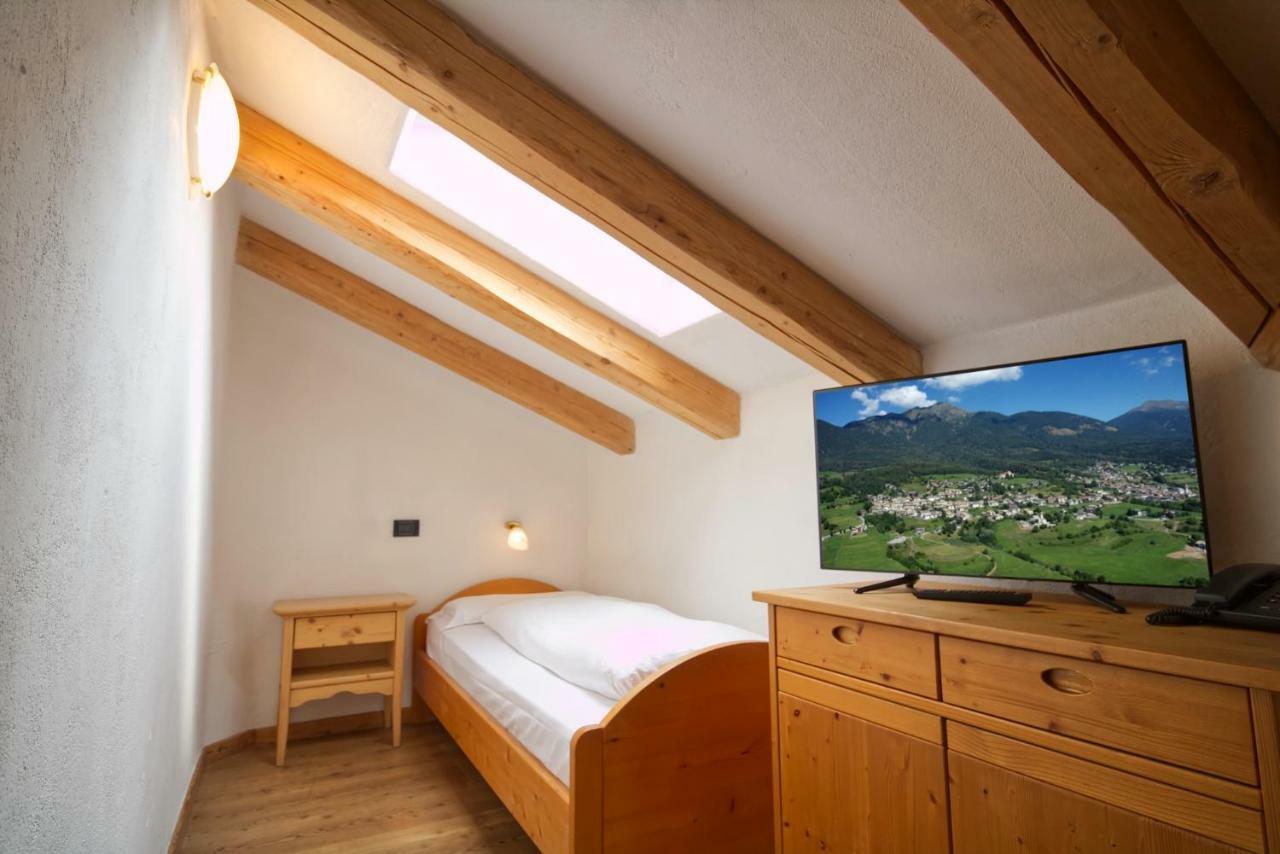 Aparthotel Miramonti 3*