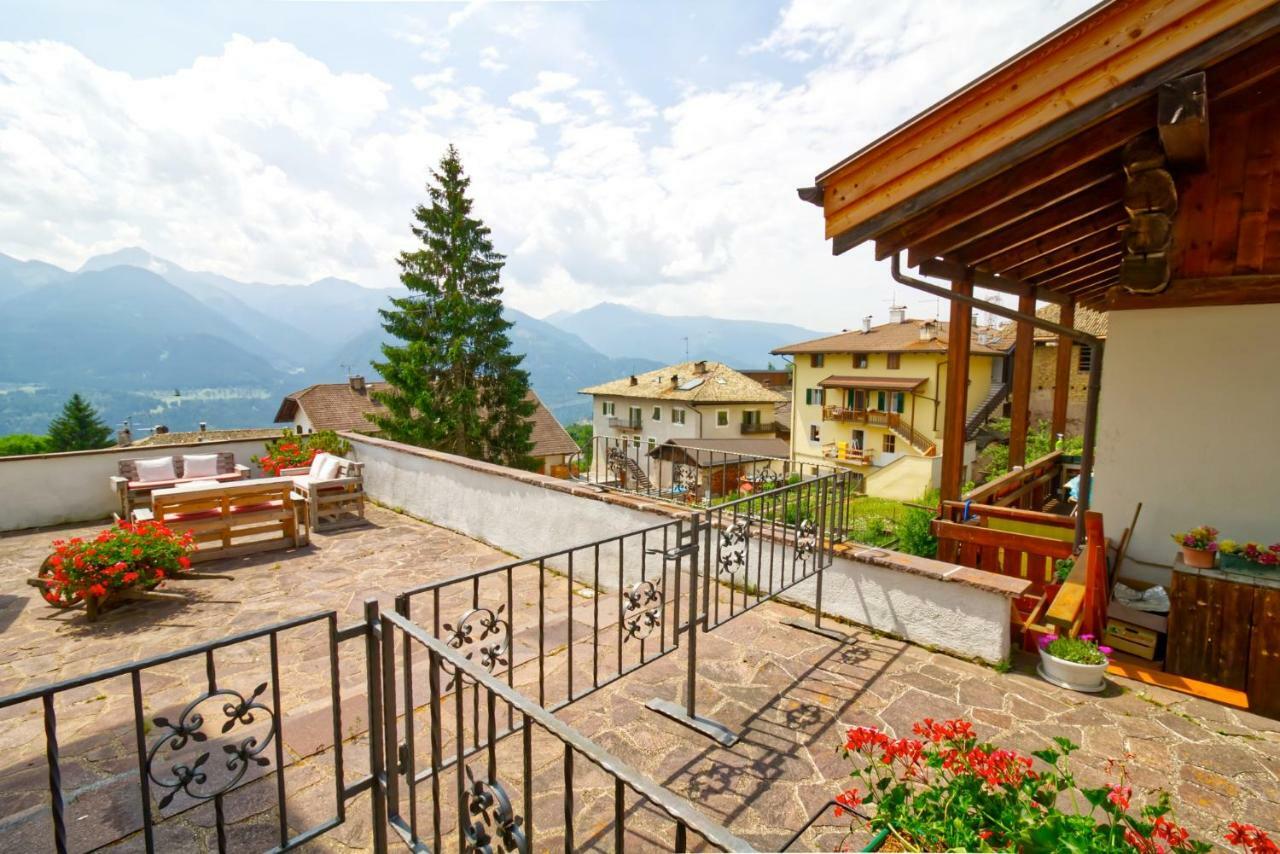 Aparthotel Miramonti 3*