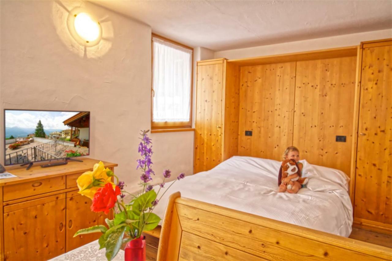 Aparthotel Miramonti