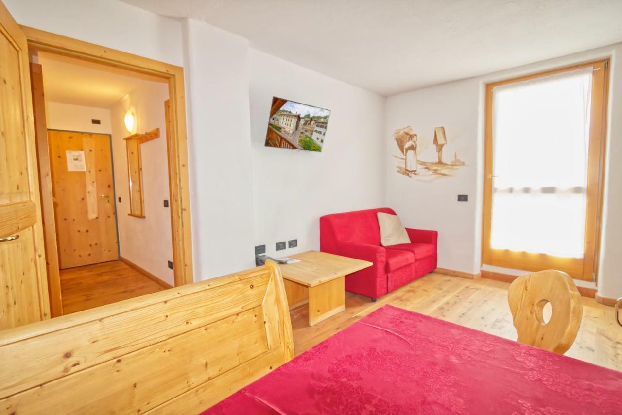Miramonti Aparthotel 3*