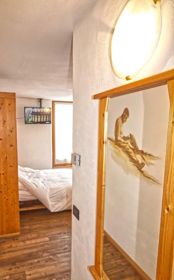 Aparthotel Miramonti