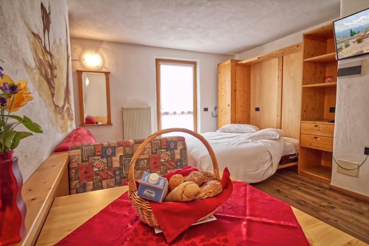 Aparthotel Miramonti