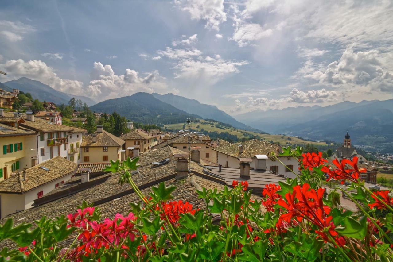 Miramonti Aparthotel 3*