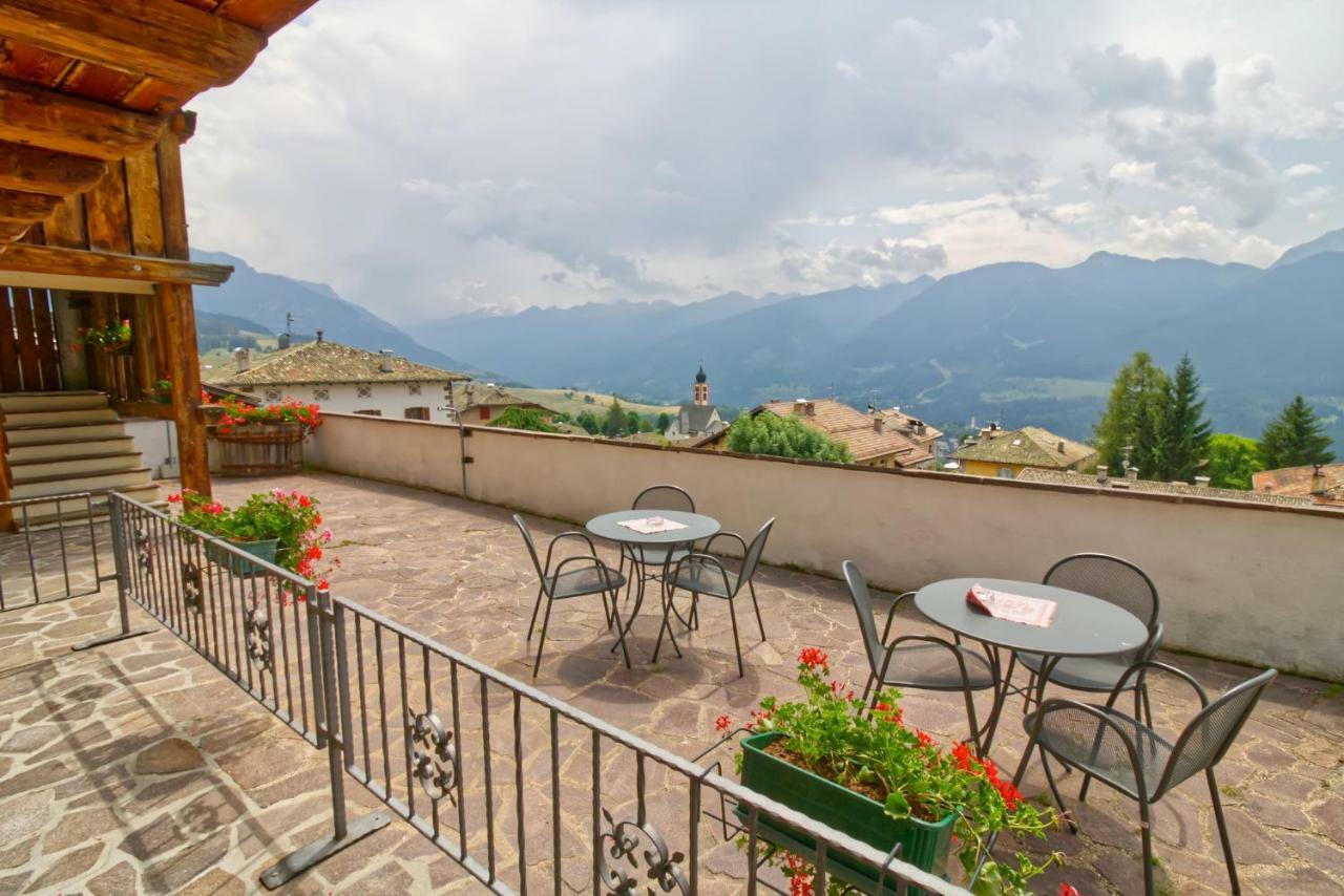 Miramonti Aparthotel 3*