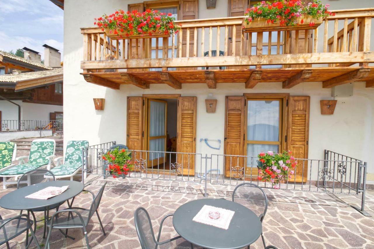 Miramonti Aparthotel