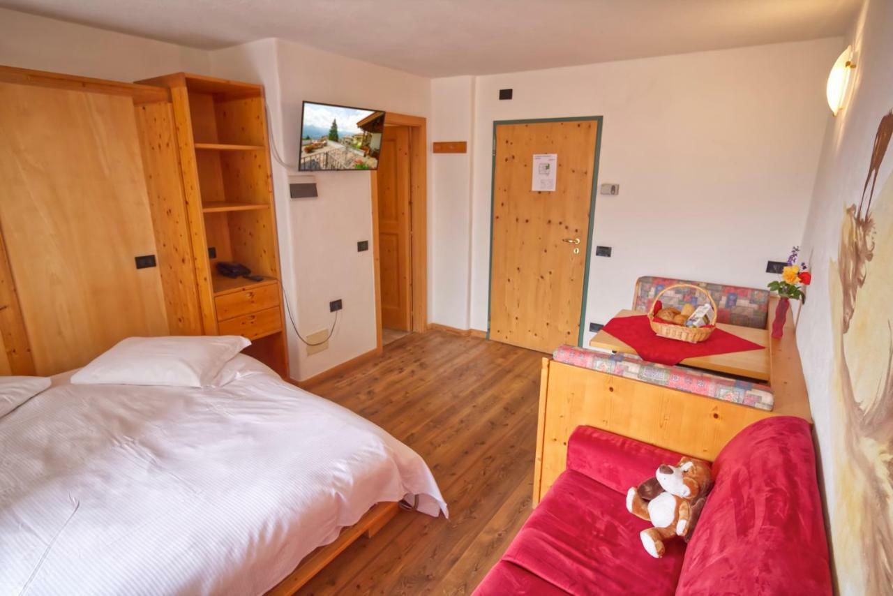 Aparthotel Miramonti
