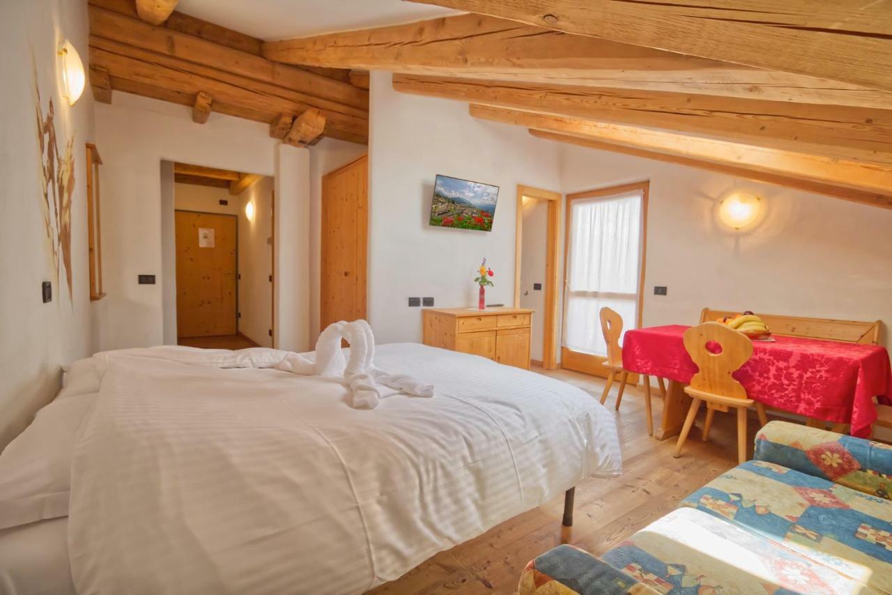 Aparthotel Miramonti