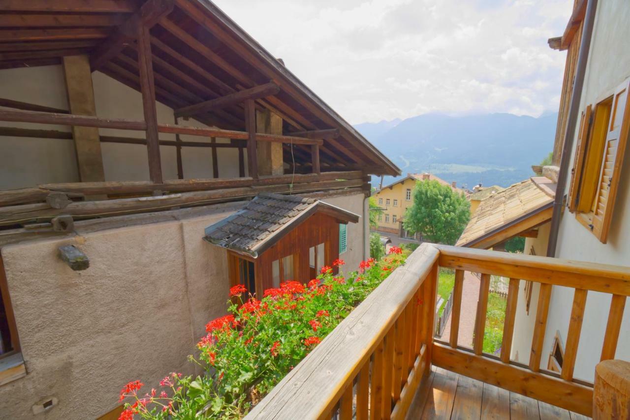 Aparthotel Miramonti Daiano