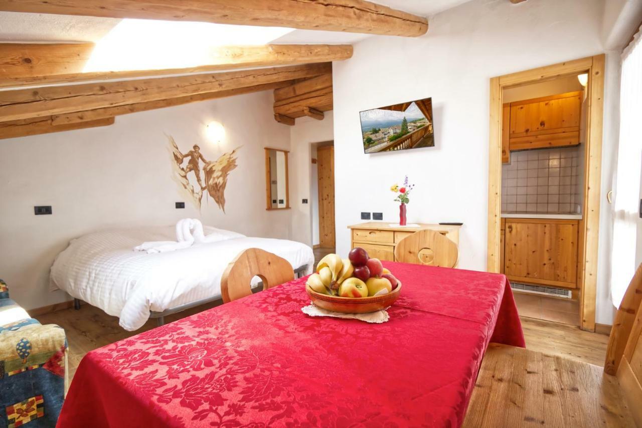 Miramonti Aparthotel
